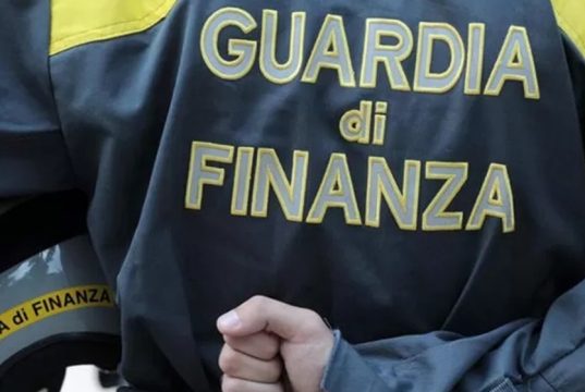 “Techno party” sul Sighignola, gira droga e i finanzieri la trovano (prima)