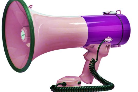 Pala & piccone / Antifascisti immaginari, perditempo sedentari (e a scrocco)