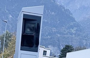 Settimana entrante, “radar” battenti, solo Blenio e ValleMaggia esenti