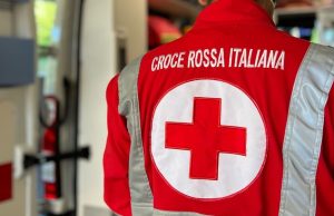 San Fermo della Battaglia (Como), morto un 81enne sbalzato dal sellino