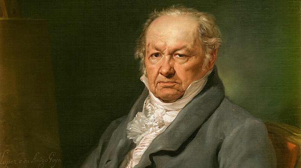 Mostra su Francisco Goya a Milano, trasferta culturale da Balerna