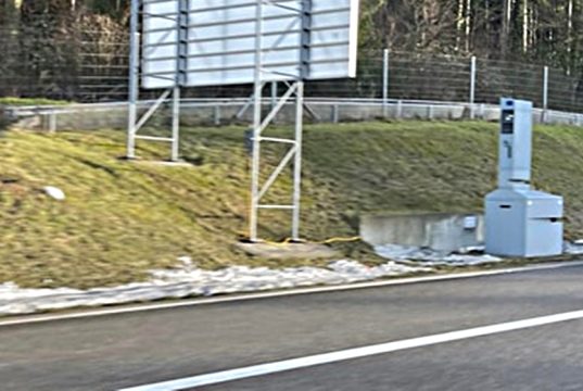 Salvarsi l’anima nella Settimana santa: niente “radar”, niente moccoli…