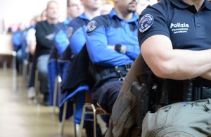 Da una Scuola di polizia all’altra: aperte le iscrizioni per i “test” fisici