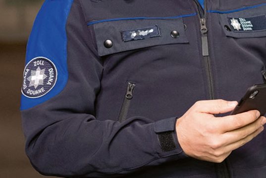 Furbetti della vignetta, in quattro giorni 190 multati sulla A2 a Chiasso