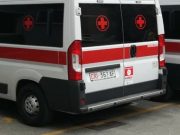 Somma Lombardo (Varese), gravissima 94enne investita da un’auto