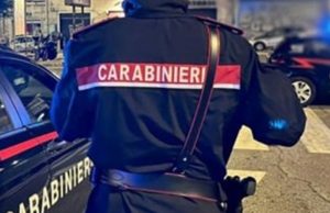 Verbania (Vco): controlli tra strade e bar, due uomini nei guai per la coca