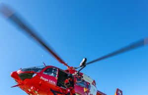 Valanga sopra Airolo: muoiono due belgi, salvo un altro escursionista