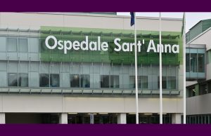San Fermo della Battaglia (Como): assale i medici, marocchino denunciato