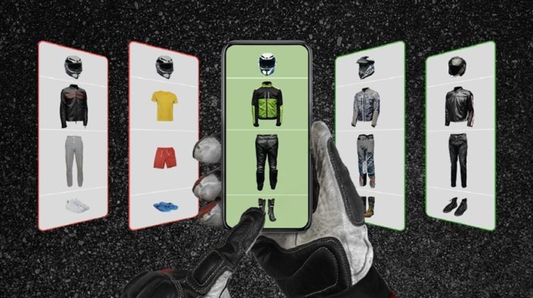Sicurezza in moto, scatta la campagna 2024: c’è anche un concorso a premi