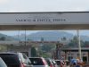Un quintaluccio di hascisc in auto, trafficante ucraino arrestato a Tresa