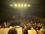 Scelte “personali”: Barbara Widmer lascia la direzione artistica dell’Osi