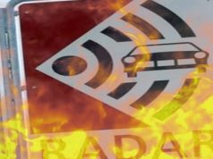 “Radar” in agguato, uomo avvisato: meglio frenare prima che pentirsi poi