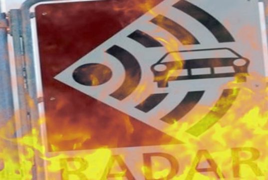 L’editoriale / Meno “radar”. Cambio di paradigma, si prenda atto