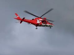 Centovalli, tragica trappola sul cantiere: operaio 48enne perde la vita