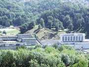 Diede fuoco alla sua cella della “Stampa”, 46enne rinviato a giudizio