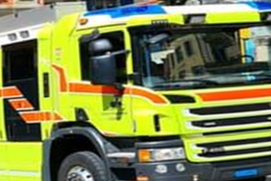 Vedeggio, Capriasca, Alto Malcantone: roghi sparsi, Pompieri in azione