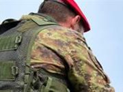 Vertemate con Minoprio (Como): “Blitz” antidroga, sventrati tre bivacchi