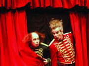 Al “Dimitri” l’impagabile comicità della “Compagnia due” in doppia data