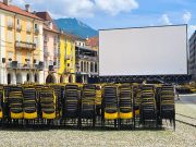 Vince il popolo: al “Festival del film” tornerà lo “schermo Vacchini”