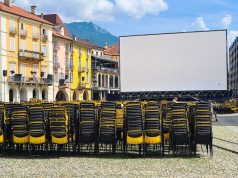 Vince il popolo: al “Festival del film” tornerà lo “schermo Vacchini”