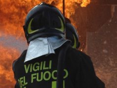 Monvalle (Varese): esplode bombola di gas, uomo ferito ed ustionato