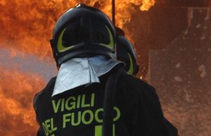 Monvalle (Varese): esplode bombola di gas, uomo ferito ed ustionato