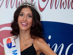 23 anni, impegno nel sociale: Sara Casalinuovo è “Miss Ticino” 2024-2025