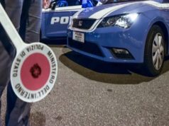 Busto Arsizio (Varese), spacciatore nordafricano ci ricasca: preso