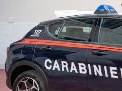 Como: furto con effrazione al “Coin”, straniero 41enne beccato al… volo