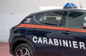 Como: furto con effrazione al “Coin”, straniero 41enne beccato al… volo