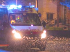 San Fermo della Battaglia (Como): urto moto-furgone, ferito un 33enne