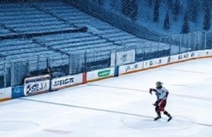 Hockey Ml / Viaggianti in gran forma, Seewen implacabile sul Dübendorf