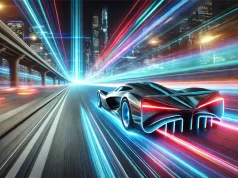 Britischer 21-jähriger mit 187 Kilometer pro Stunde auf der Autobahn A1 bei Härkingen geblitzt