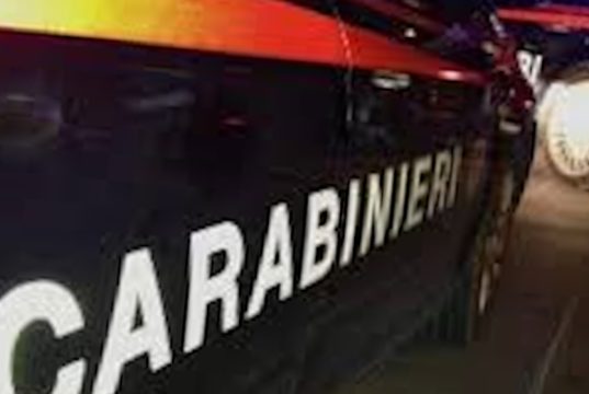 Colpo a Val Mara, fuga in Italia. Inseguiti per 20 chilometri, tre in manette