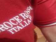 Luino (Varese): moto e auto a collisione, 16enne ferito, 84enne contusa