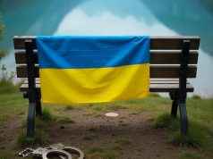 Rüti (Kanton Glarus): Ukrainer sticht auf Landsmann