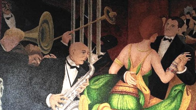 Lugano, a “Jazz in Bess” sessione aperta di fine mese con la Smum