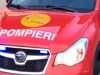 Airolo-Bedretto, fiamme in zone boschive: situazione sotto controllo