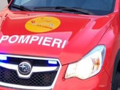 Airolo-Bedretto, fiamme in zone boschive: situazione sotto controllo