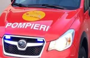 Airolo-Bedretto, fiamme in zone boschive: situazione sotto controllo