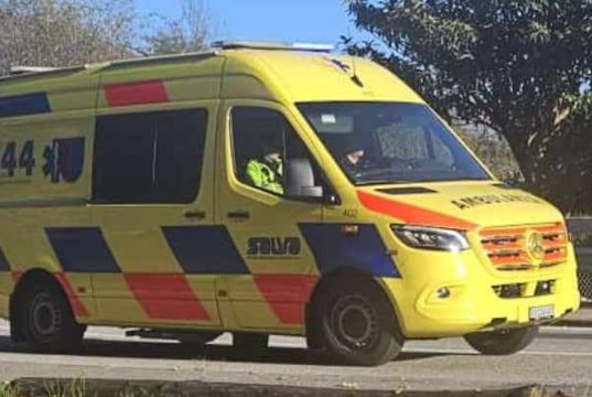 Gambarogno, altra tragedia in acqua: 95enne muore davanti a Magadino