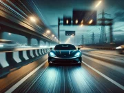 Raser-Flucht in Sankt Gallen: Polizei stellt Audi RS6 sicher, 24-jähriger Portugiese weiterhin flüchtig