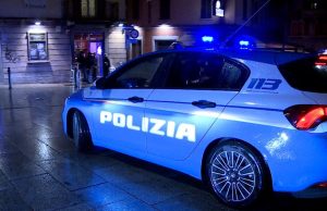 Como, clandestino (e latitante) nella rete: era ricercato, finisce ingabbiato