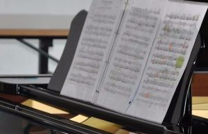 Scuola ticinese, fanno cifra tonda (a quota 40) le “Giornate musicali”