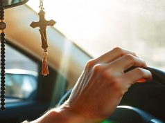 Tempo di ordinazioni, sabato al traguardo quattro novelli sacerdoti