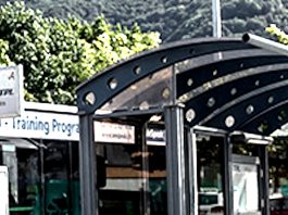 Bus articolati in elettrico, tra Manno e Lugano or si viaggia così