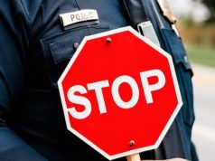 Moosseedorf: Minderjähriger flieht mit Auto vor Polizei und kracht in Baum