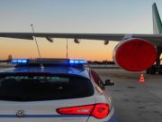 Atterra alla Malpensa, era ricercato per tentato omicidio: in manette