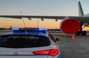 Atterra alla Malpensa, era ricercato per tentato omicidio: in manette