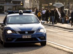 Como, pranza ma non paga: «Sono una personalità». Denunciato